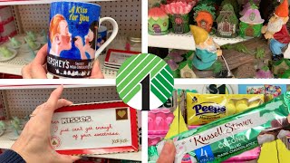 DOLLAR TREE SHOPPING!!!?NEW FINDS AT A *SUPER STOCKED* STORE!!!