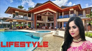 Jannat zubair Rahmani lifestyle (2019), age, boyfriend, net worth, family, cars....