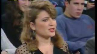 KALI  FERRI(GIORGOS  PAPADAKIS-KOKKINI   KARTA-ANT1 CHAN.)