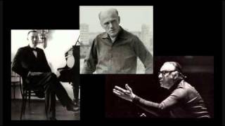Richter plays Rachmaninoff - Piano Concerto No. 2 in C minor, Op. 18 (1951)