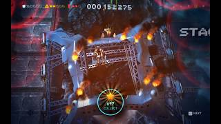 Sky Force Reloaded Stage 9 Gameplay HD