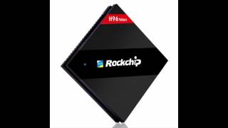 H96 MAX RK3399 Six Core 4GB RAM 32GB ROM 5.0G WiFi 1000M Gigabit LAN TV Box