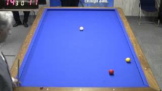 Robert Byrne vs Mike Donnelly III
