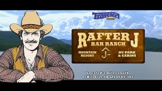 Rafter J Bar Ranch | Black Hills: Hill City, South Dakota