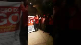 Burócratas "embarga" casa de Kiko Vega en Tijuana