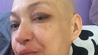 Как я узнала что у меня рак языка.