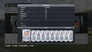 HOW TO FIND HIDDEN COINS IN YOUR CLUB - FIFA 17 Trading Method