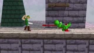 The Legend of Zelda Timeline part 2