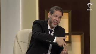 برنامج في رحاب سورة : سورة غافر  - الحلقة 4