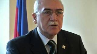 Isa Gambar: hakimiyyet ve muxalifet barede-3-cu hisse