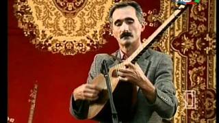 Güney Azərbaycan Aşıqları Quzeydə - 2