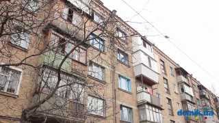 Елены Телиги, 39Б Киев видео обзор