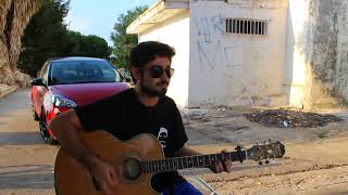 32 escaleras cover