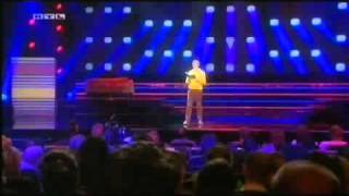 Johann König - Dialog: Vater und Sohn :D