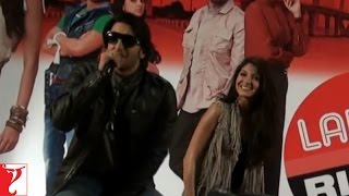 Meet the Ladies from Ladies vs Ricky Bahl - Part 1