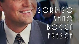 Sorriso sano e bocca sana- Igiene orale