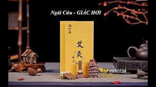 Cách Hơ Ngải Cứu Chữa Đau Đầu