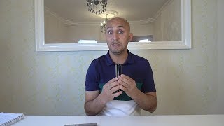 هاتف بطاريته فعليا تدوم لخمسة أيام -  Oukitel K10 Review