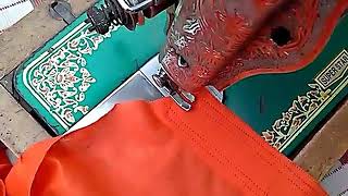 Salwar ki mohri ka design