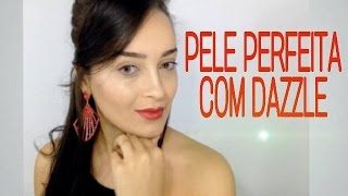 PELE PERFEITA COM DAZZLE (HINODE)