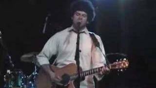 Jesse Dee - "Boundary Line"