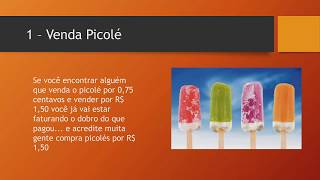 4 FORMAS DE GANHAR DINHEIRO NO VERÃO 2019