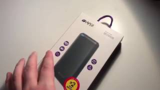 ОБЗОР HIPER SP20000 НЕПЛОХ