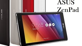 Asus ZenPad C 7.0  16GB 3G + wifi Dual Sim Funzione Telefono Recensione Scheda Tecnica