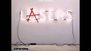 Lupe Fiasco Feat Eric Turner- Stereo Sun [NEW SONG 2011] HD