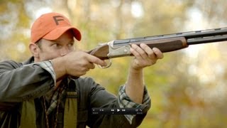 Franchi Instinct SL Shotgun