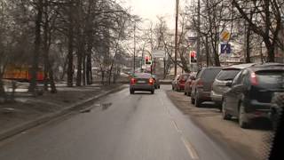 Как буксировать неисправный автомобиль
