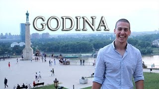 BakaPrase - GODINA (UBRZANO)