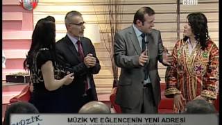 KANAL T TOKAT PAZAR TEPEÇAYLI KÖYÜ 24-03-2013---9