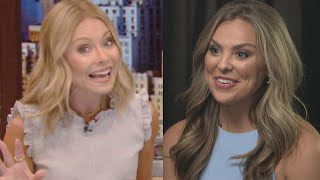The Bachelorette: Hannah Brown on Kelly Ripa's Diss and Her Season's Surprising Ending