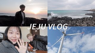 *(eng) VLOG 제주도 브이로그, 10일 동안의 일상기록 (feat.흐림)ㅣ남자일상유튜버 코가이 COGUY
