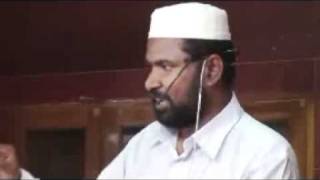நபிகளாரின் விண்வெளி பயணம் 4
