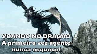 SKYRIM DRAGONBORN # 19 THE END!