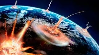 РАЗГОВОР С ЭКСТРАСЕНСОМ: ВОЙНА С АМЕРИКОЙ