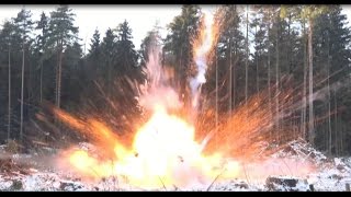 ПОЛНЫЙ ВЗРЫВ ПАКЕТ 7 КГ ВЗРЫВЧАТКИ