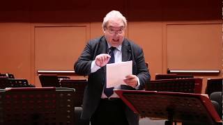 Béla Bartók - Concerto per orchestra - 30-31 gennaio - 1 febbraio