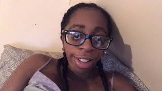 ASIA’S PREGNANCY JOURNEY/BIRTH VLOG !!!