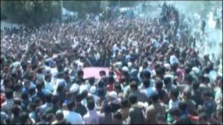 هذا هو شعب مصر - شعب لا يحب الاسلام و لا السلفيين ^ _ ^