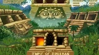Zuma Deluxe - Adventure Mode (Marathon Mode) (2017)