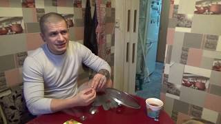 НЕЛЬЗЯ Так Говорить/ Готовлю Ужин/ Мама Милая Моя...