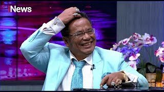 PANIK! Hotman Paris Akhirnya Bongkar Penyanyi Dangdut yang Pernah Dipacari Part 04 - HPS 05/02