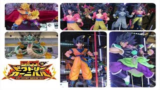【大阪会場】ジャンプカーニバル2018フィギュア展示ゾーン