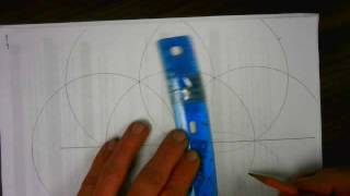 Basic Geometric Shape Construction