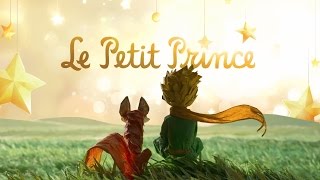 Equation (Lyrics) - Zimmer ft. Camille [The Little Prince]