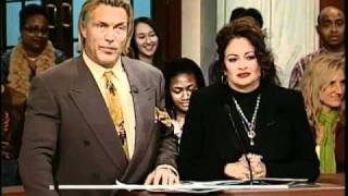 Rod Stewart's Son Sean Stewart Sued by Personal Trainer on Judge Pirro