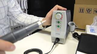 Аппарат для маникюра и педикюра JSDA JD 5500